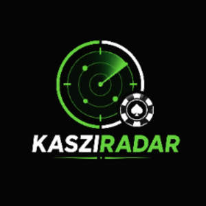 kasziradar