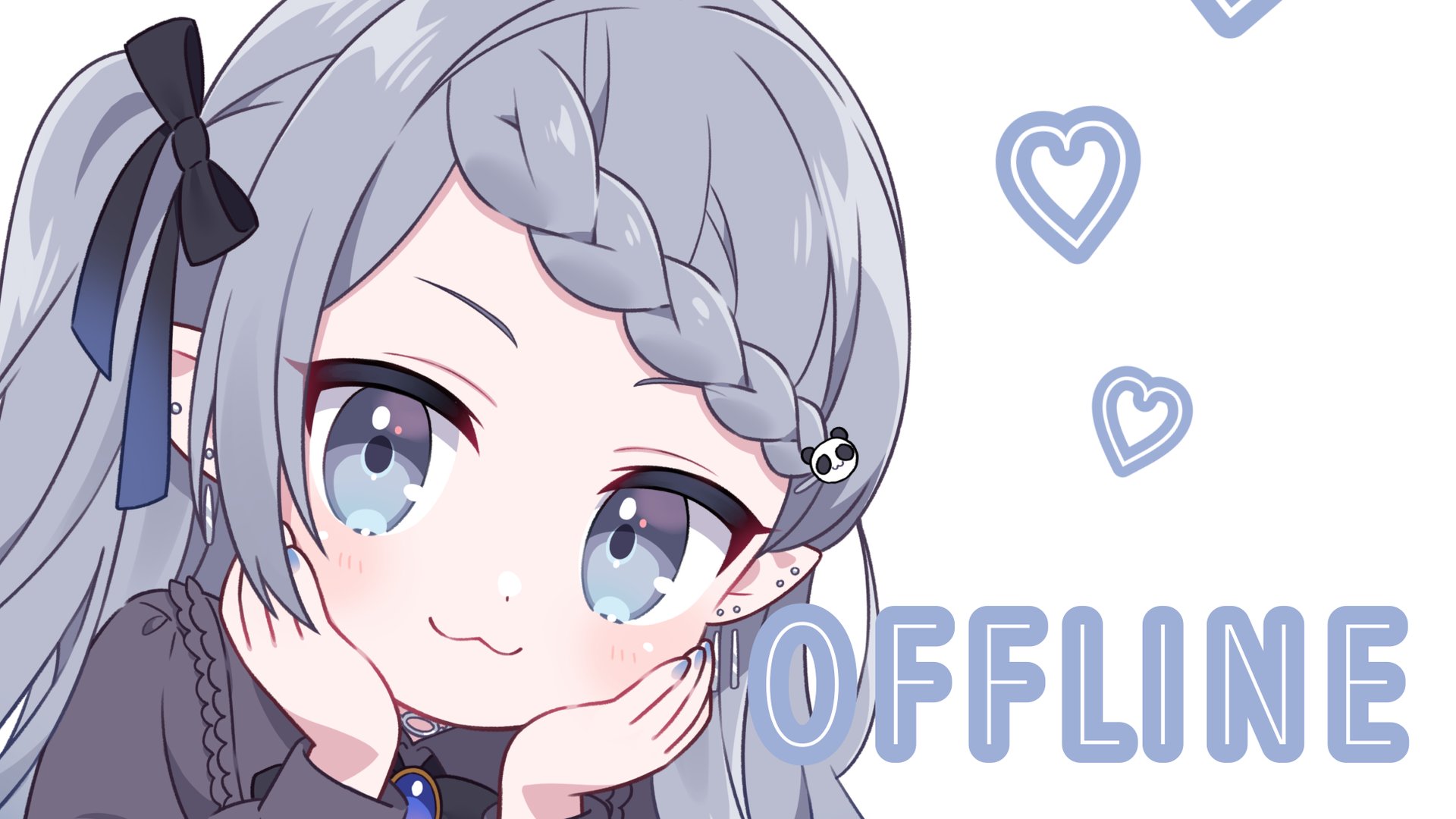 なゆちゃんよー Offline Background
