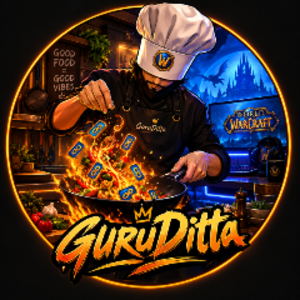 GuruDitta