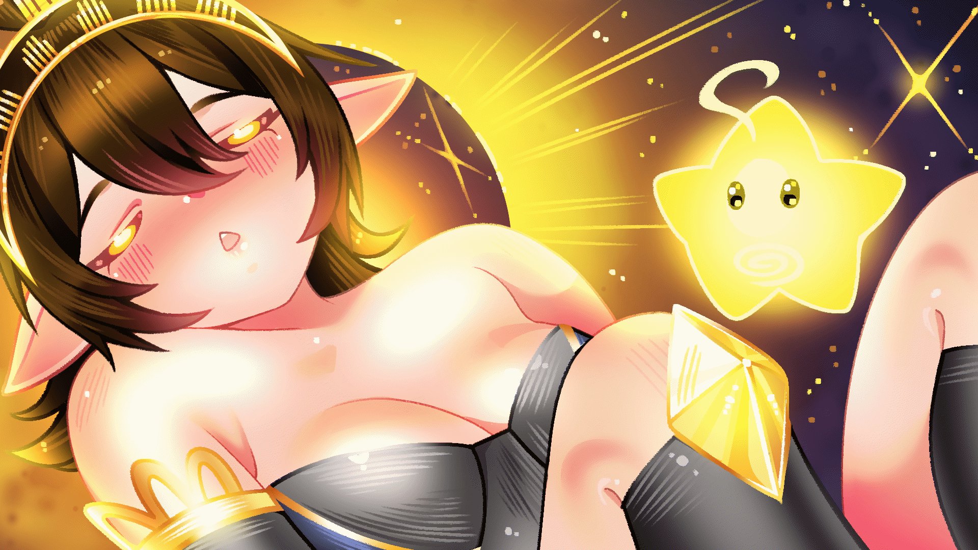 Mimfter Offline Background