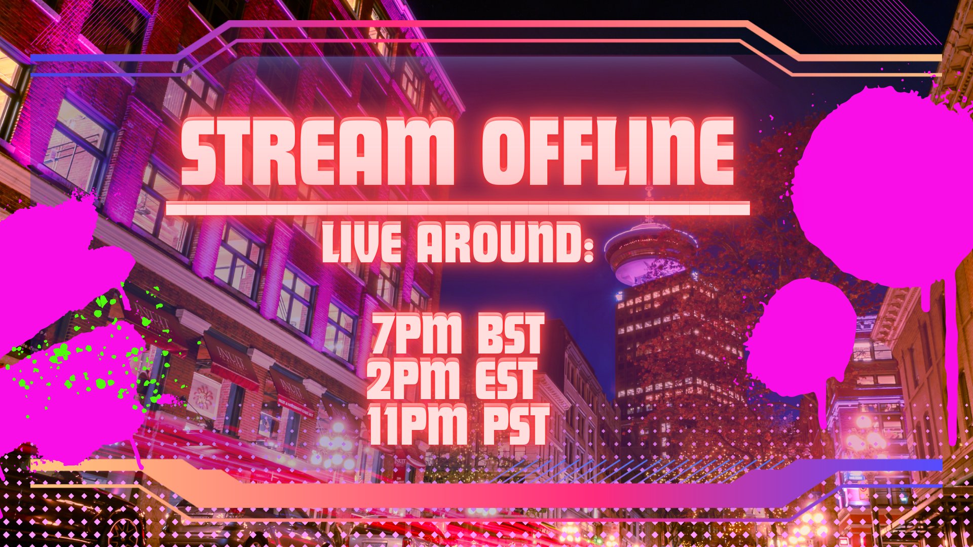 jemaxy Offline Background