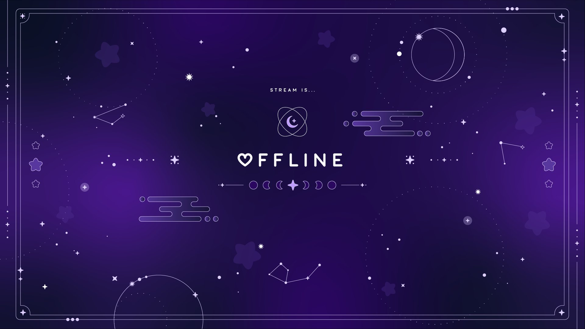 kanamonbun Offline Background