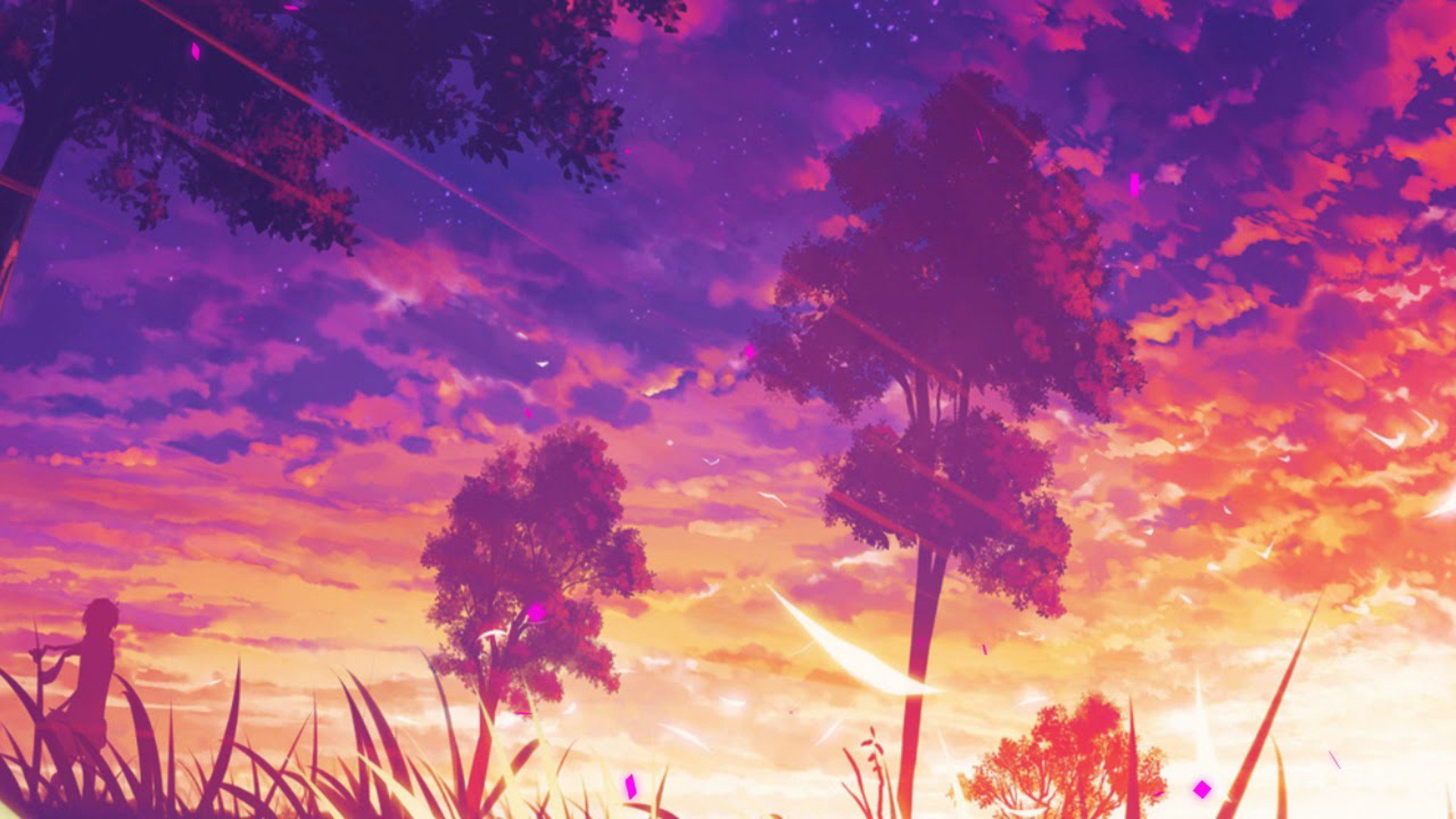 ZekeHere Offline Background