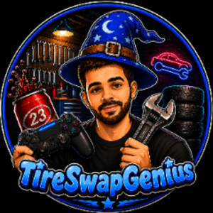 TireSwapGenius