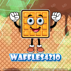 waffles4210