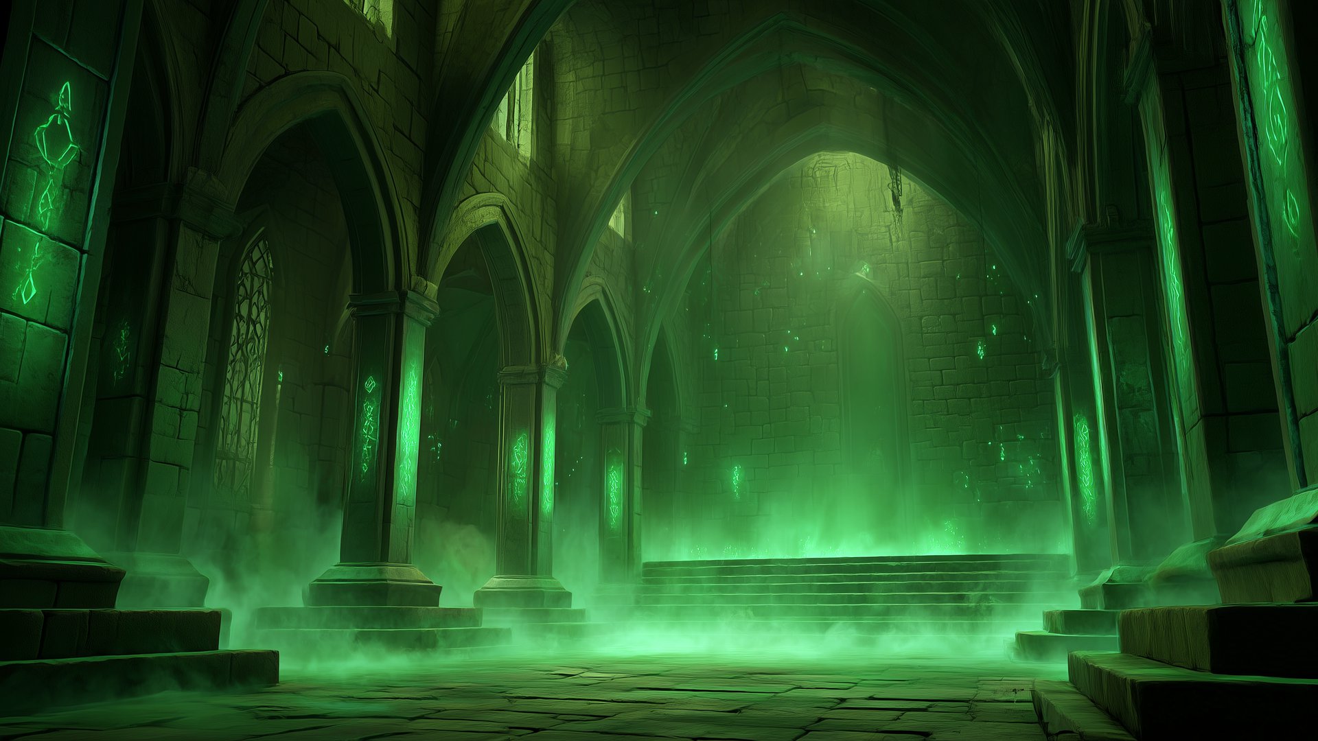 Toxicpony18 Offline Background