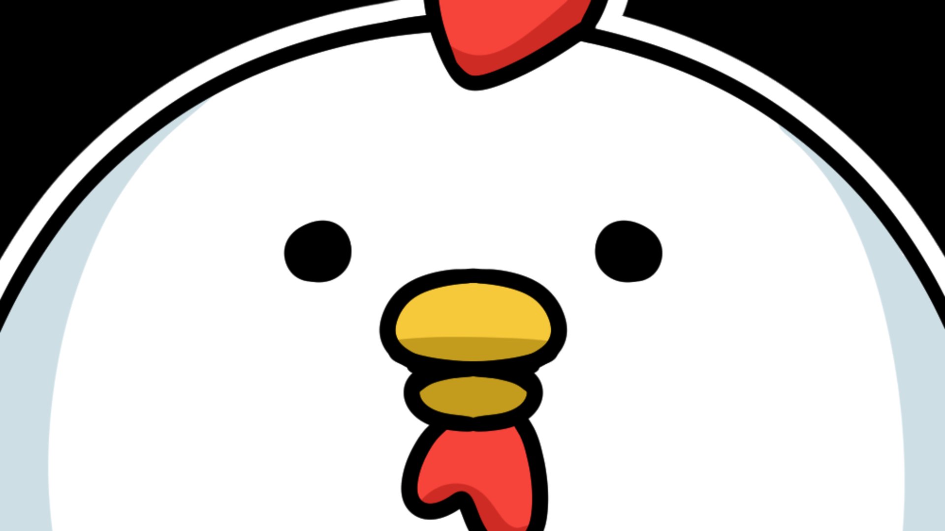 甘色てう Offline Background