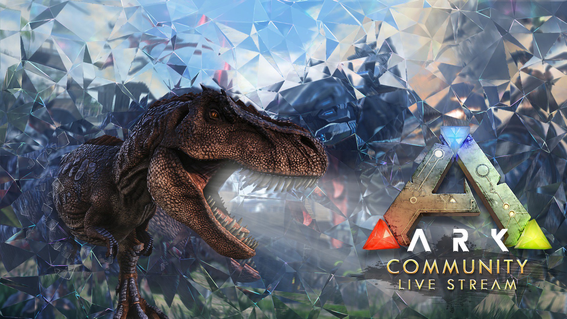 SurvivetheArk Offline Background