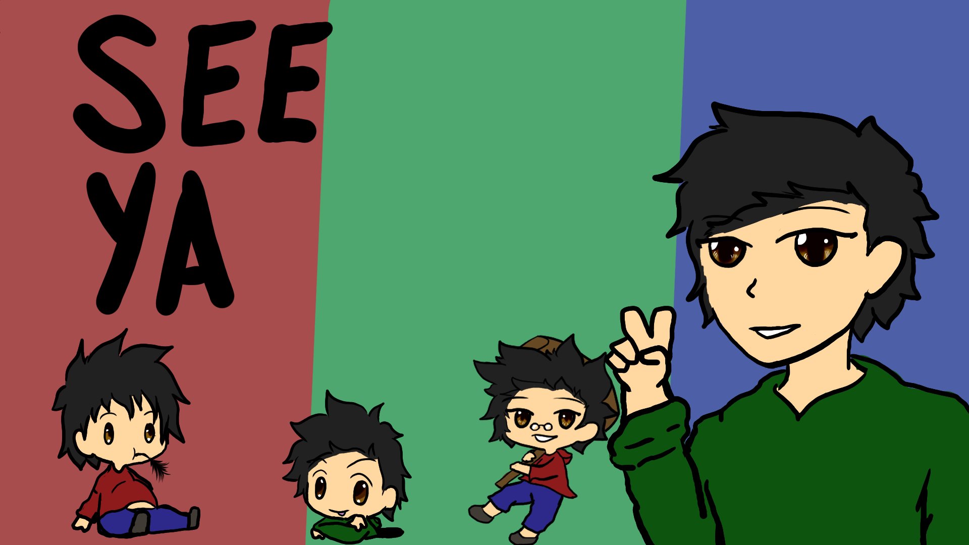 jamesis_pun15 Offline Background