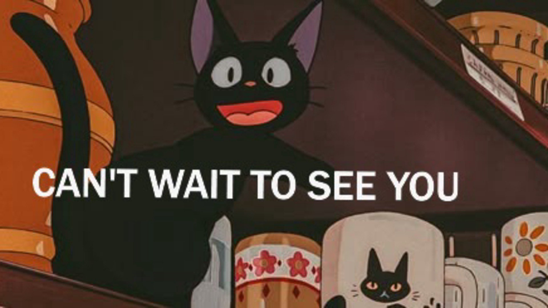 imjustagirlttv Offline Background