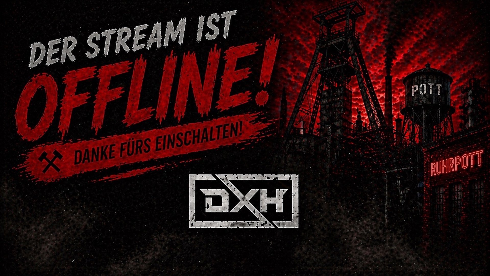deep_x_hard Offline Background