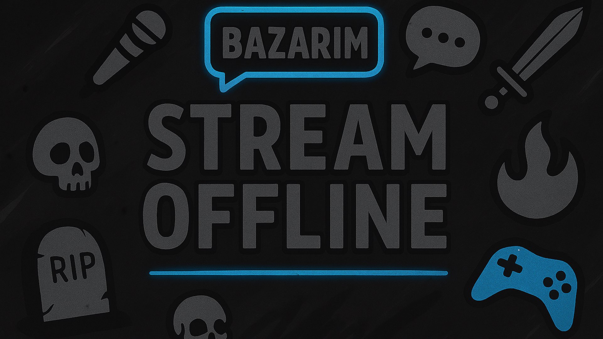 bazarim Offline Background