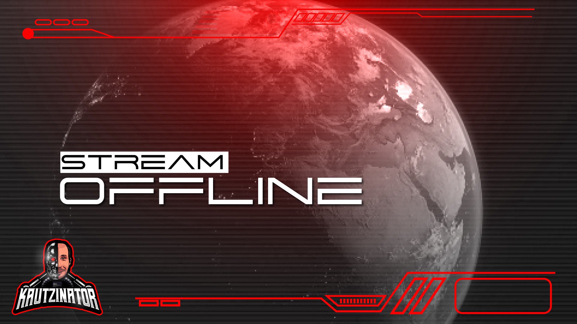 Kautzinator Offline Background