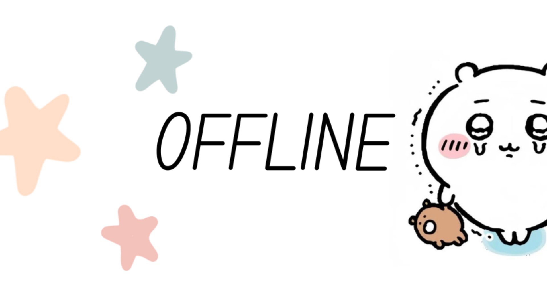 calidityy Offline Background