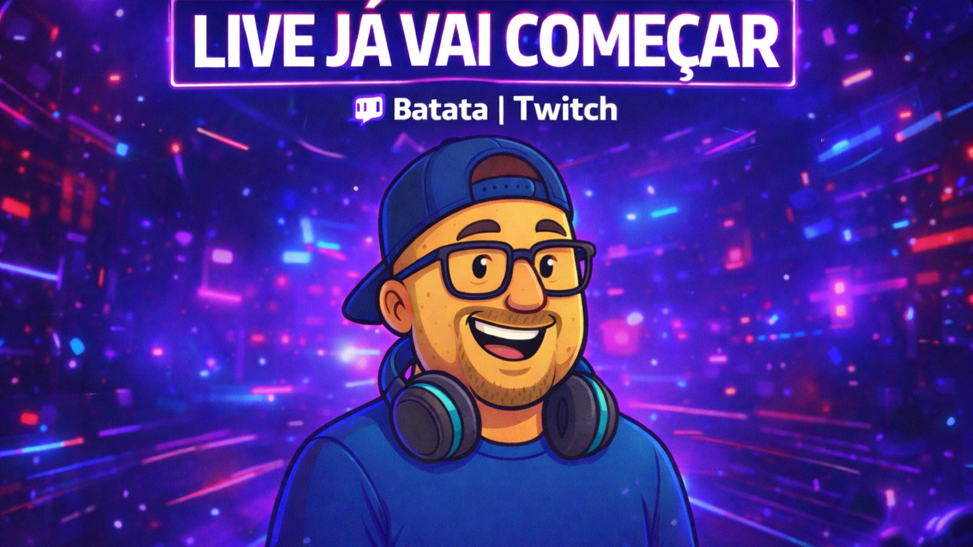 batatashiras Offline Background