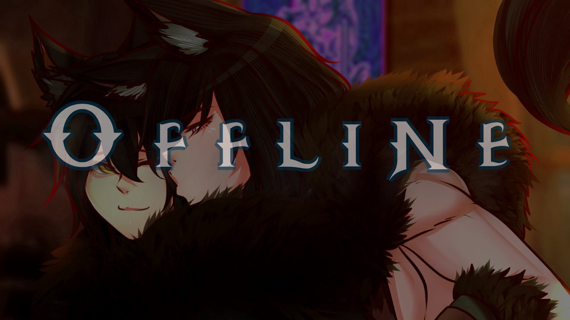 Knife_Ears Offline Background