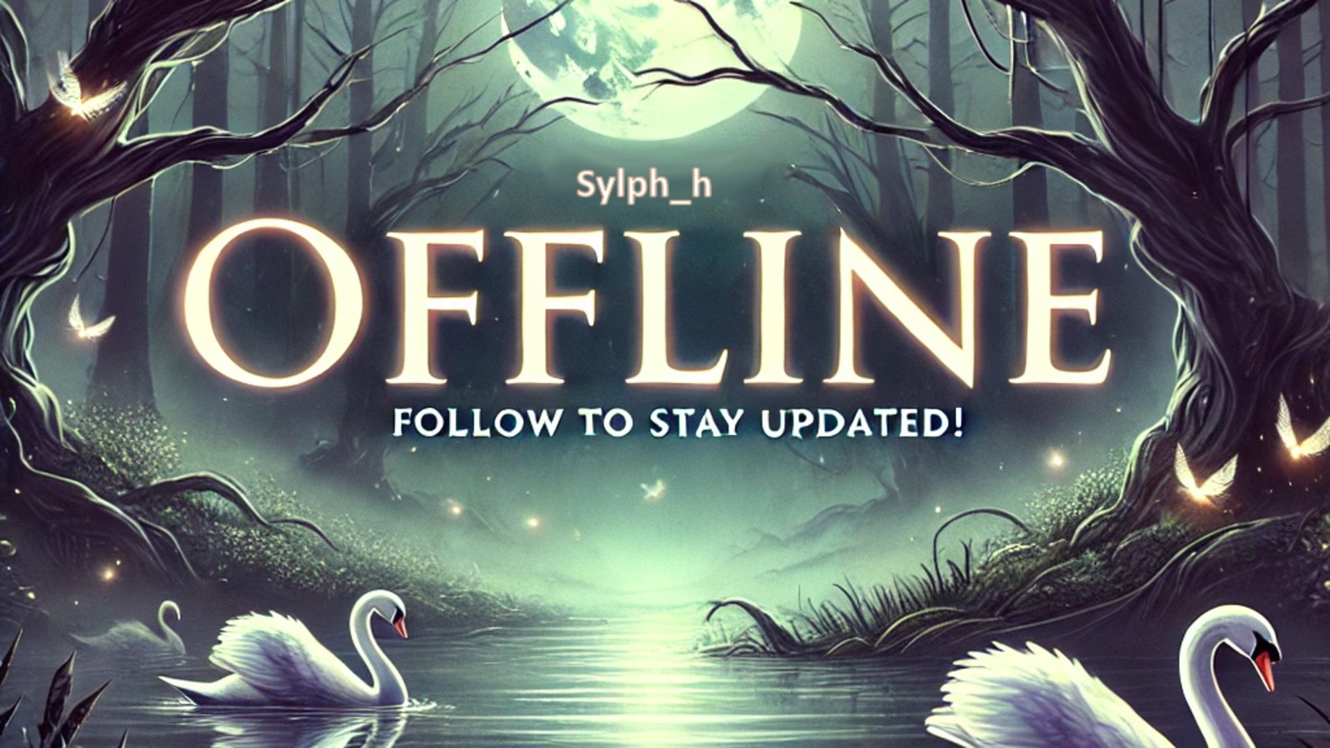 Sylph_H Offline Background