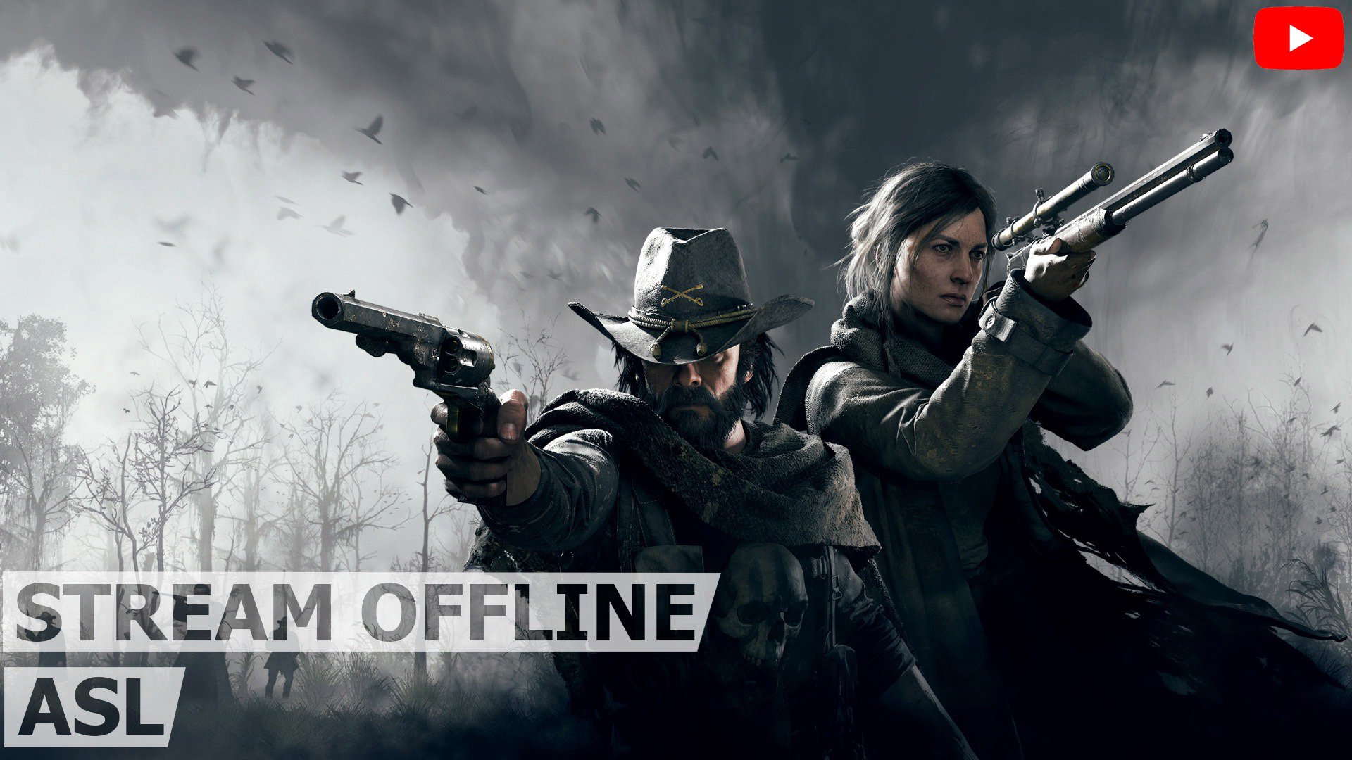 asL96_TV Offline Background