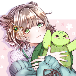 かめはめ娘