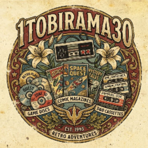 1TobiRAMA30
