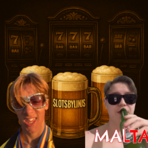 slotsbylinus Offline Background
