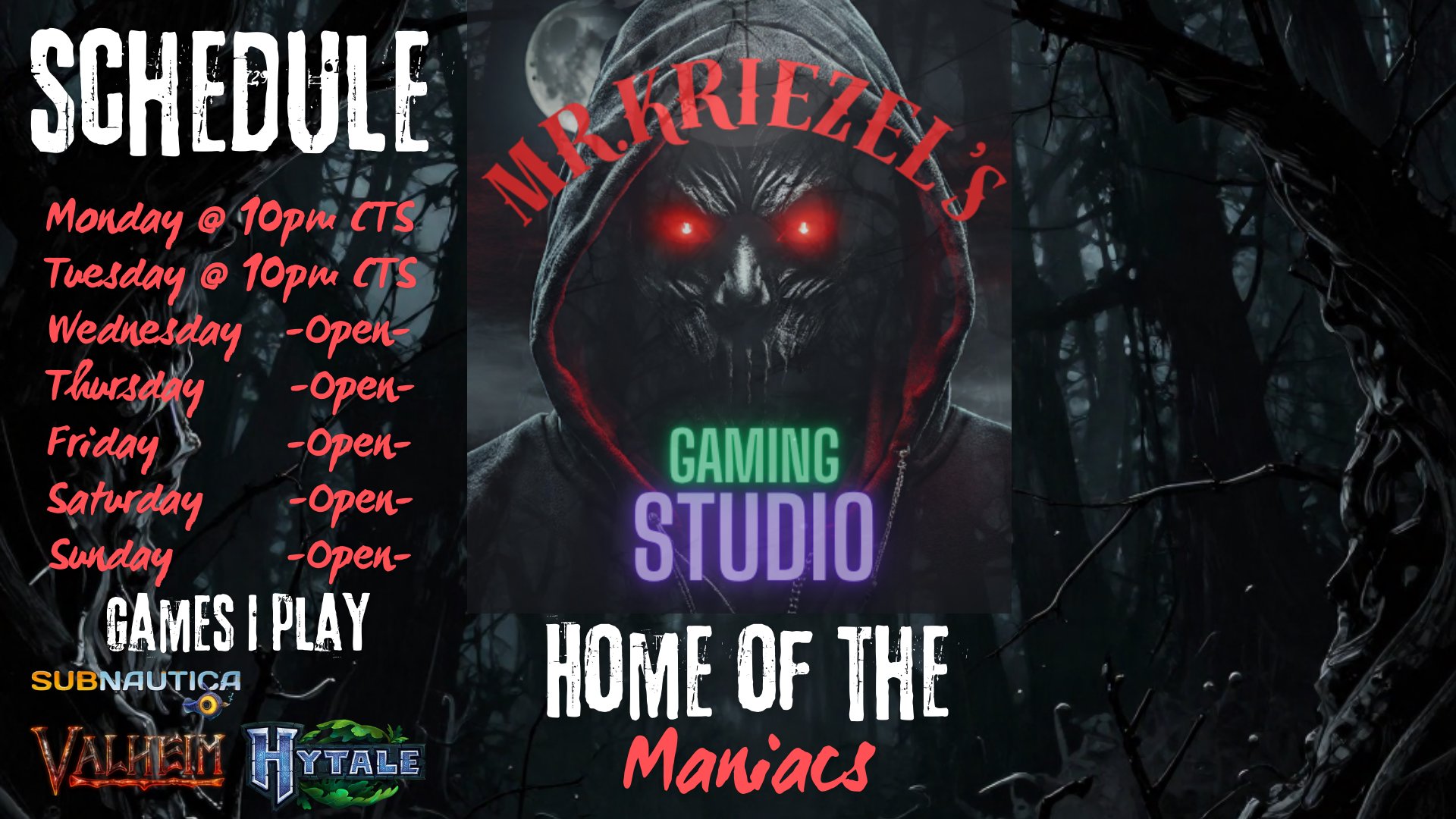 Mr_Kriezel_GS Offline Background