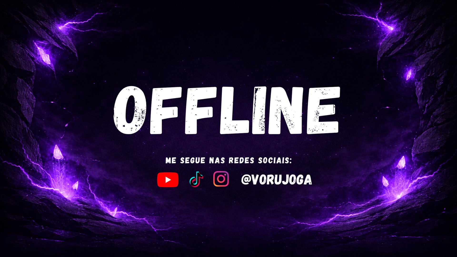 vorujoga Offline Background