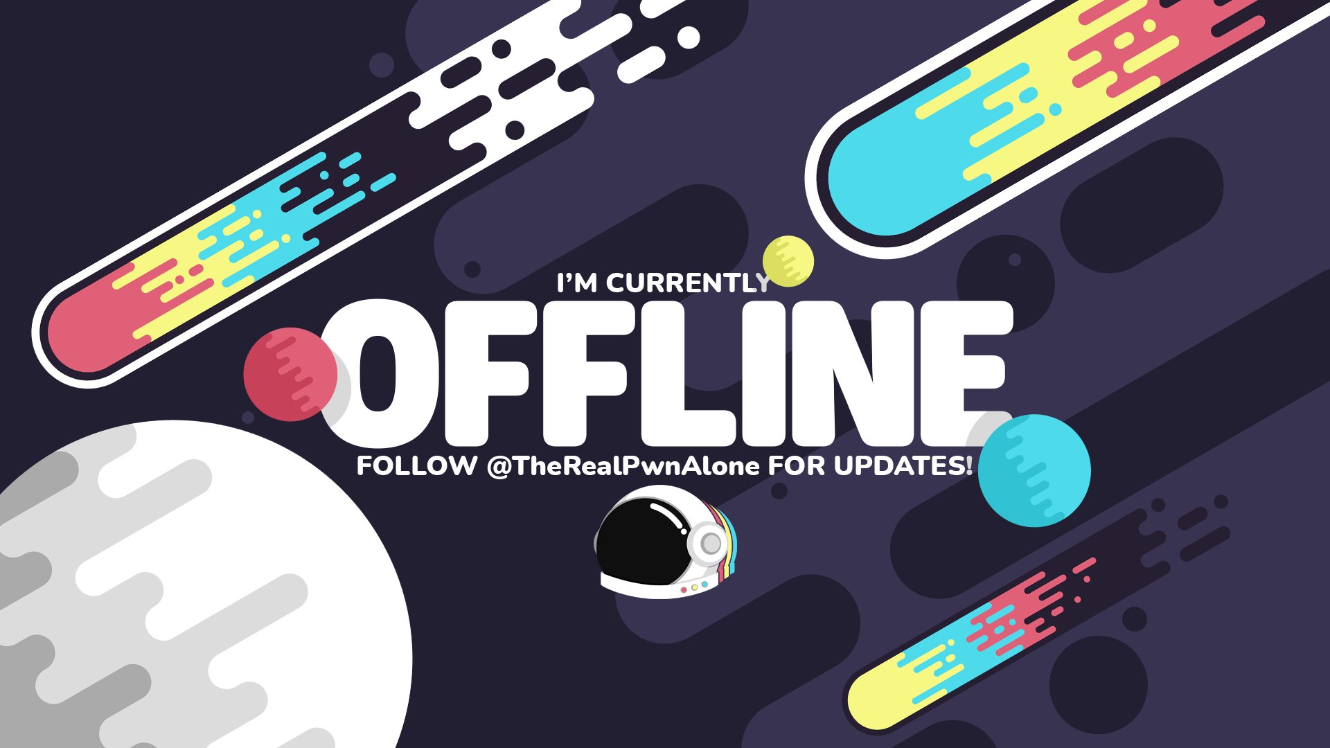 pwnalonecs Offline Background