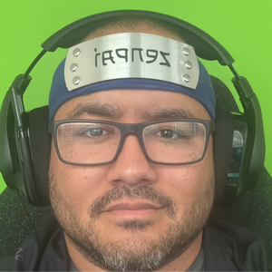 ZenpaiVibes