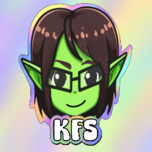 KFierceScene