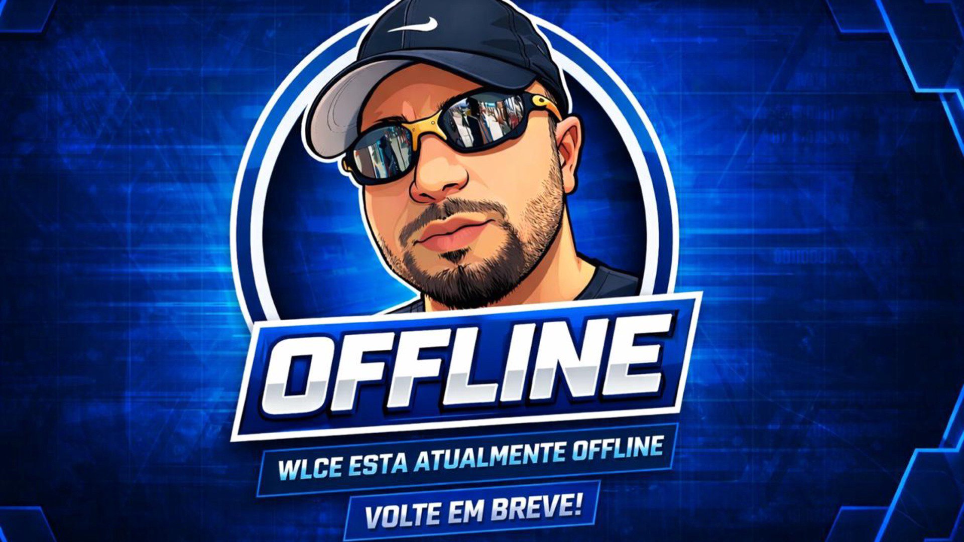 wlce Offline Background