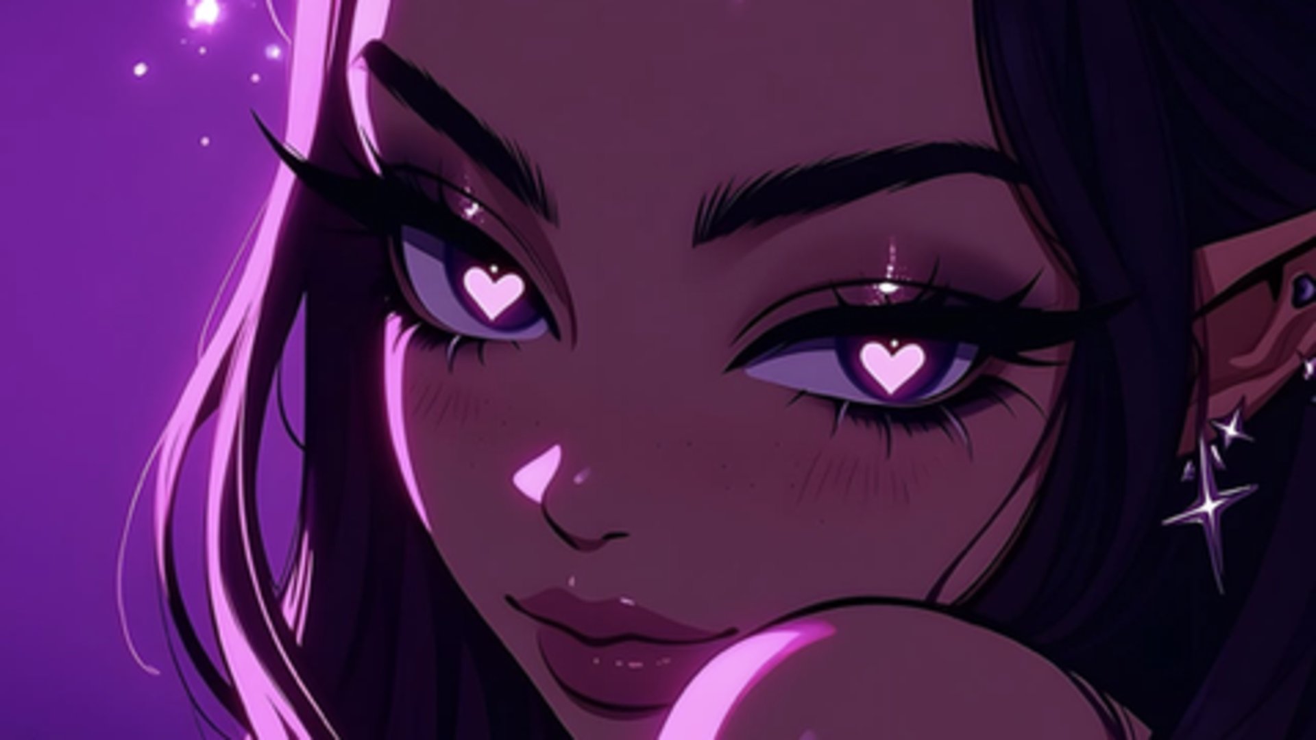 JaayLee_ Offline Background