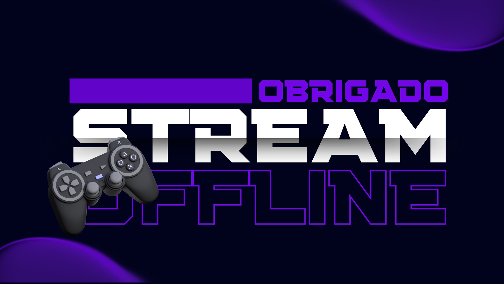 GASPARLZR Offline Background