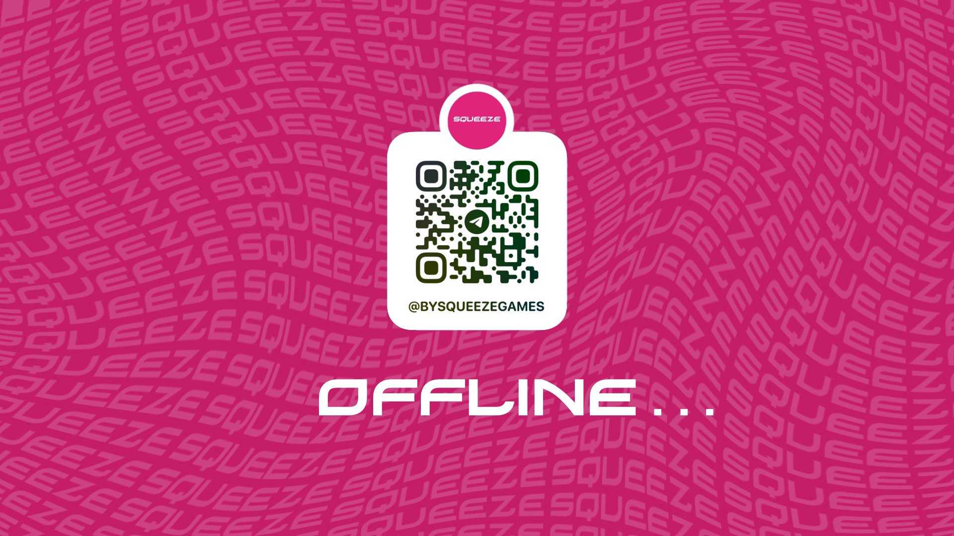 bysqueeze Offline Background