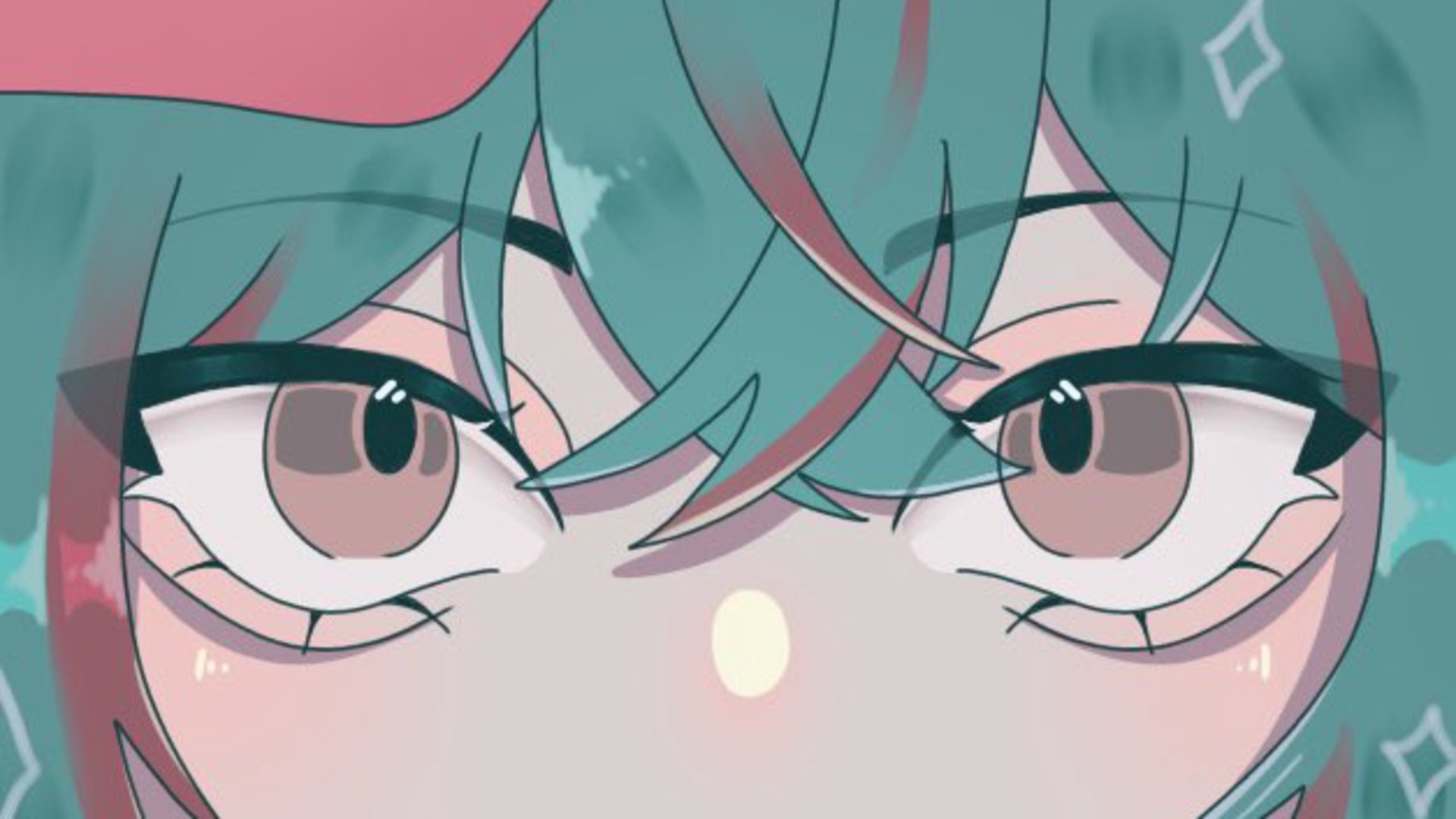 RonaldoVTUBER Offline Background