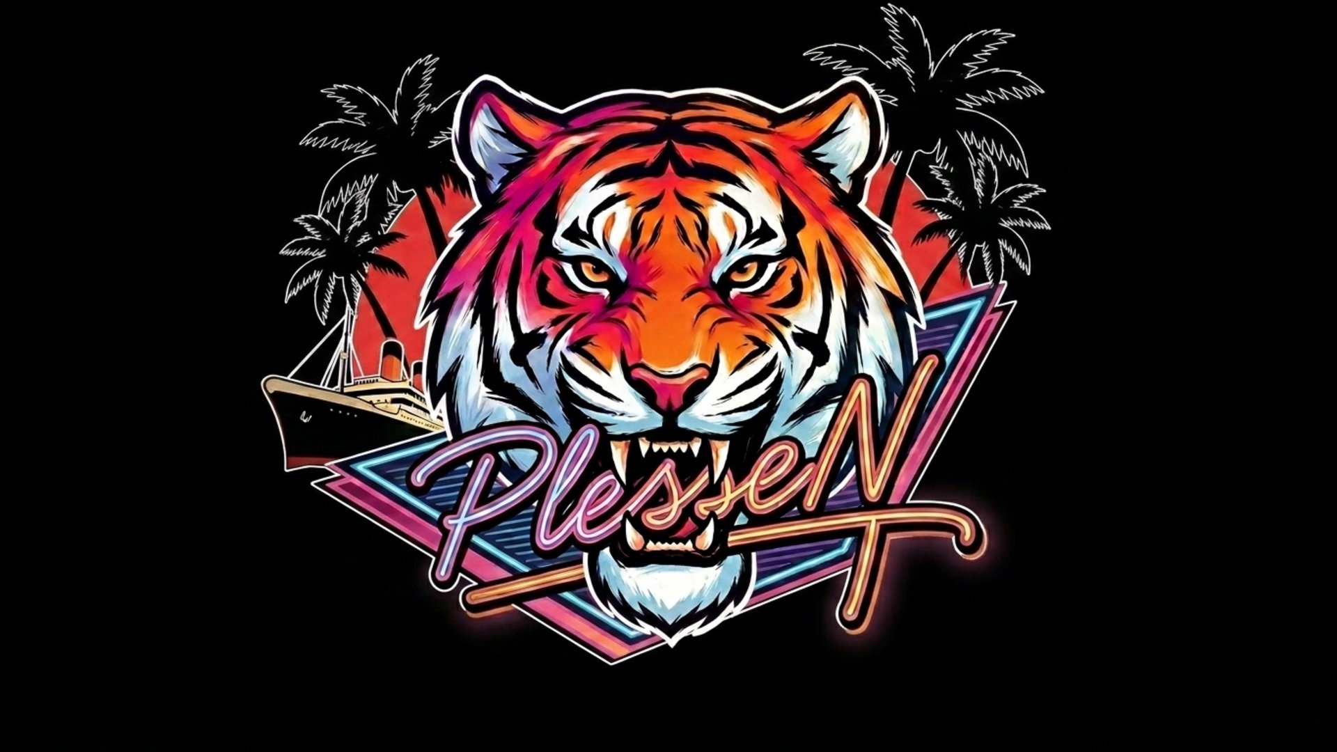PlesseN Offline Background