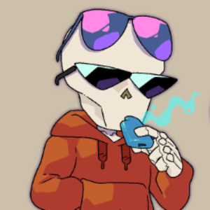 TimmyTwoShades