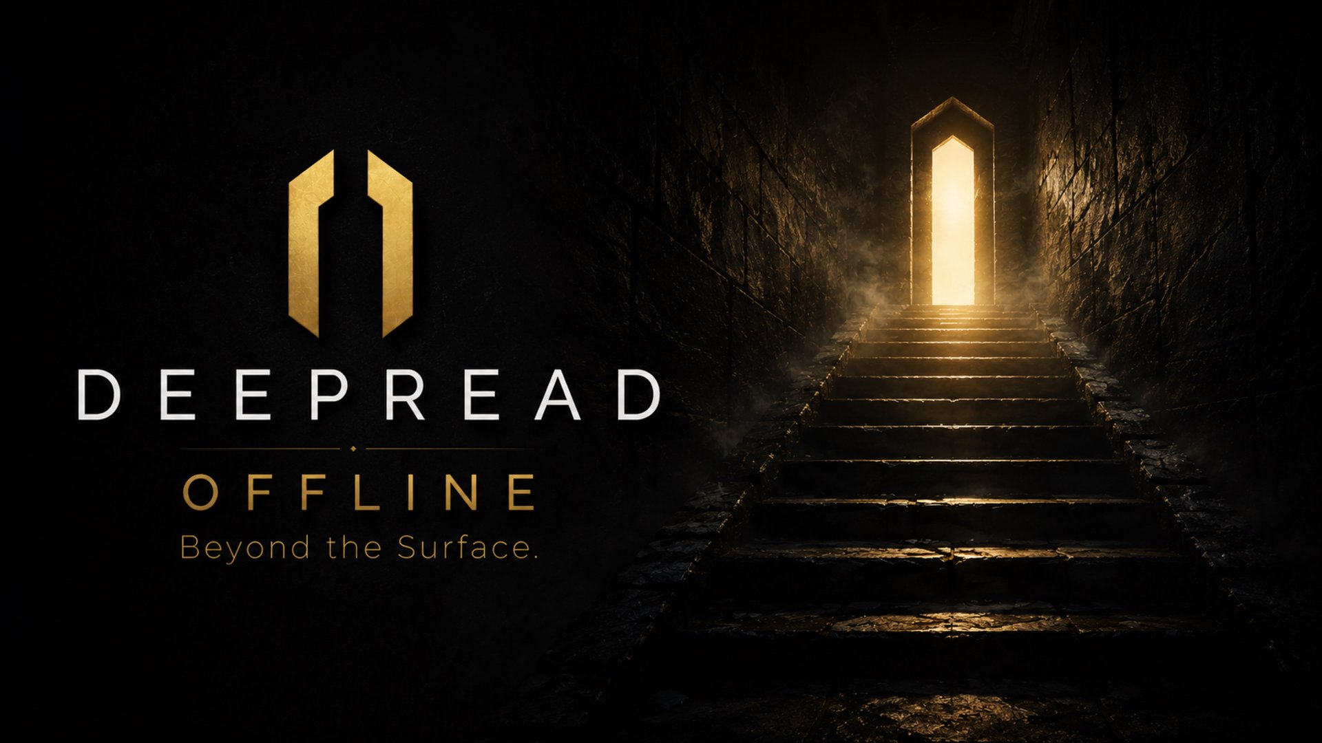 DeepReadPoker Offline Background