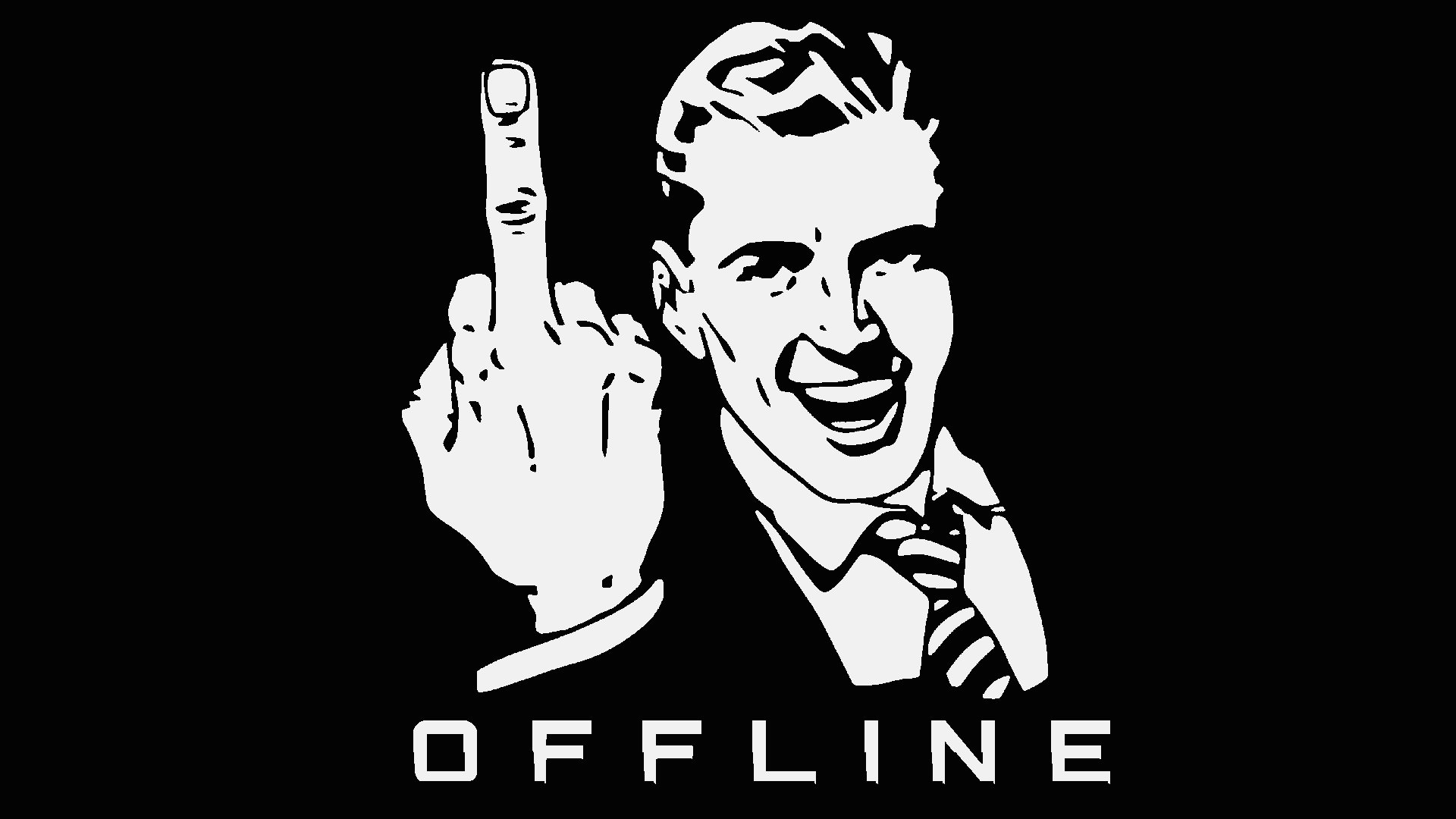Chalo333 Offline Background