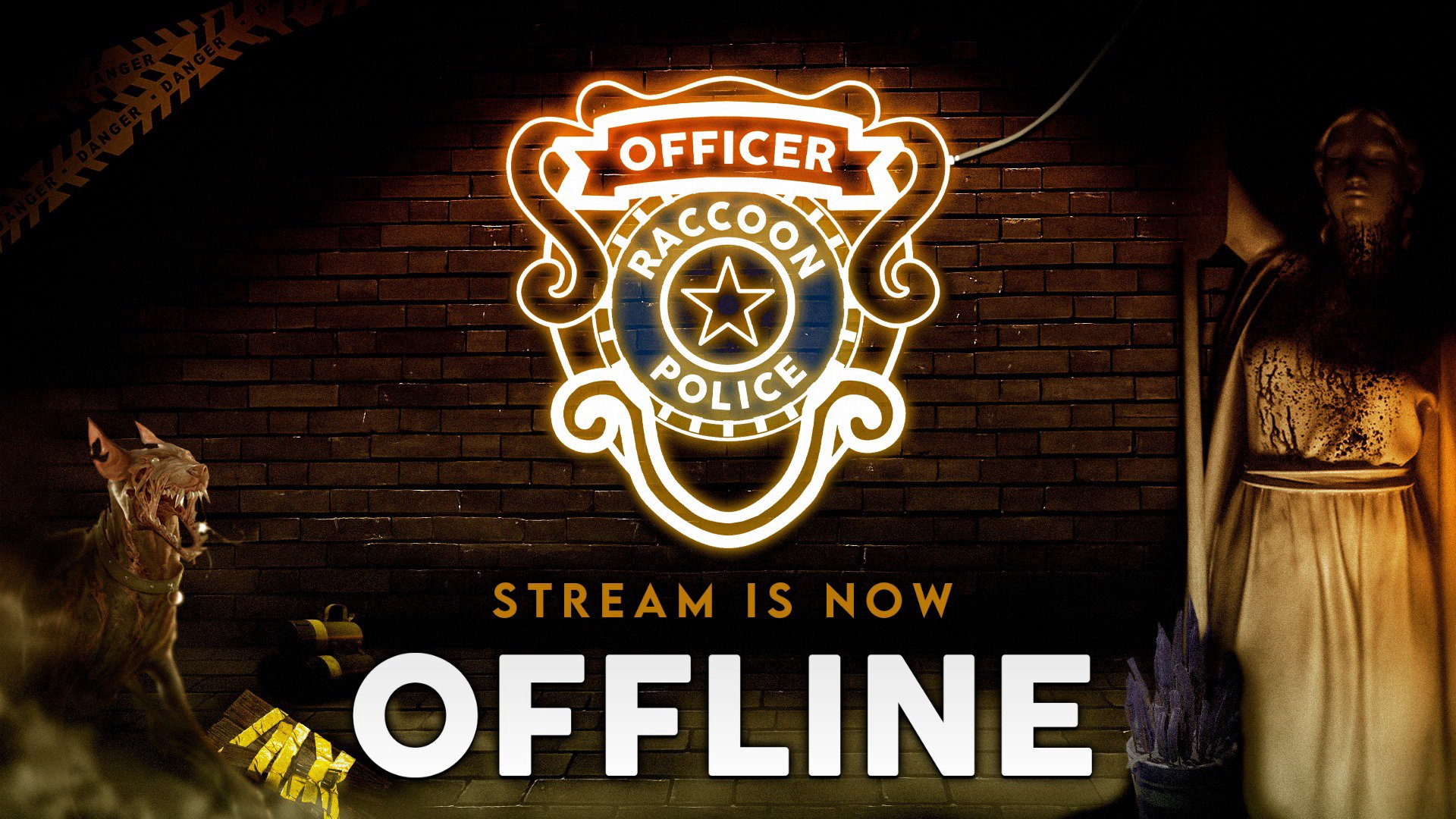 TinieJack Offline Background