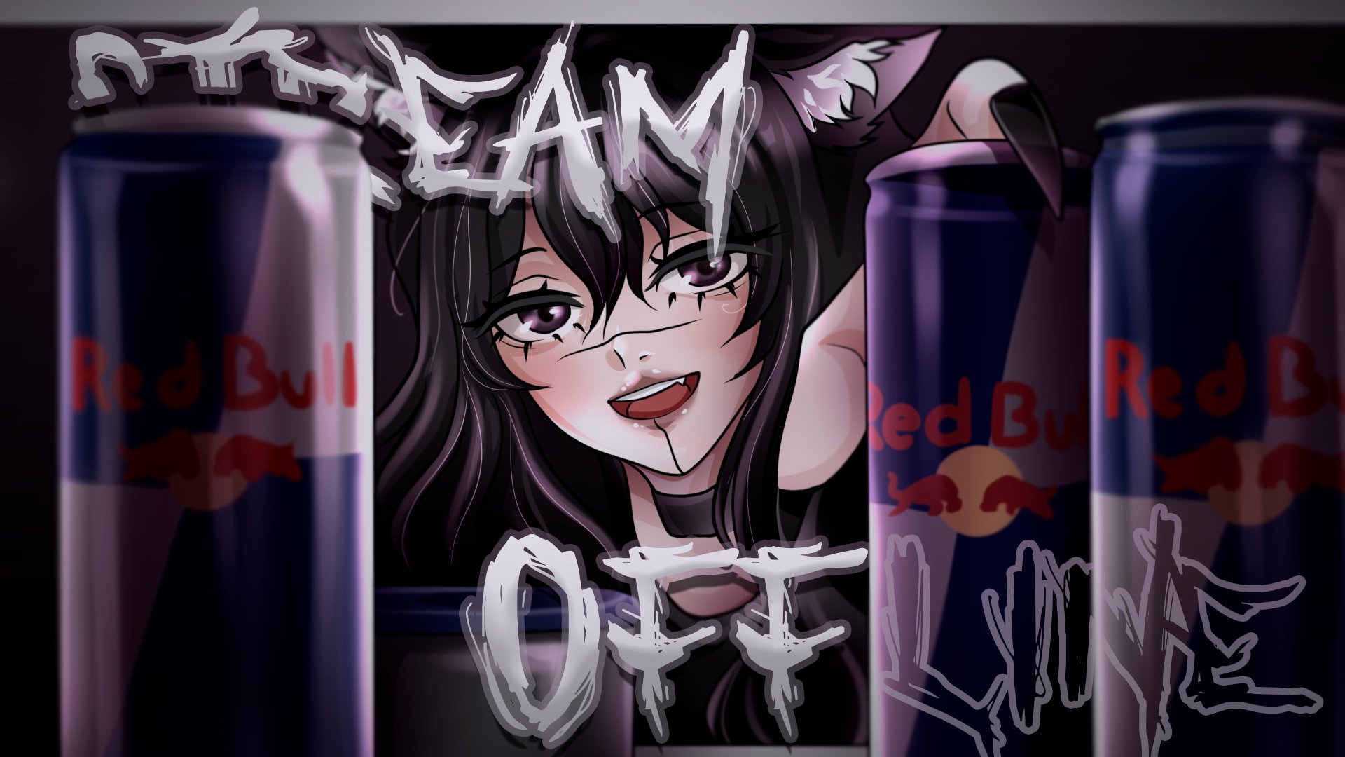 ae4kaaa Offline Background