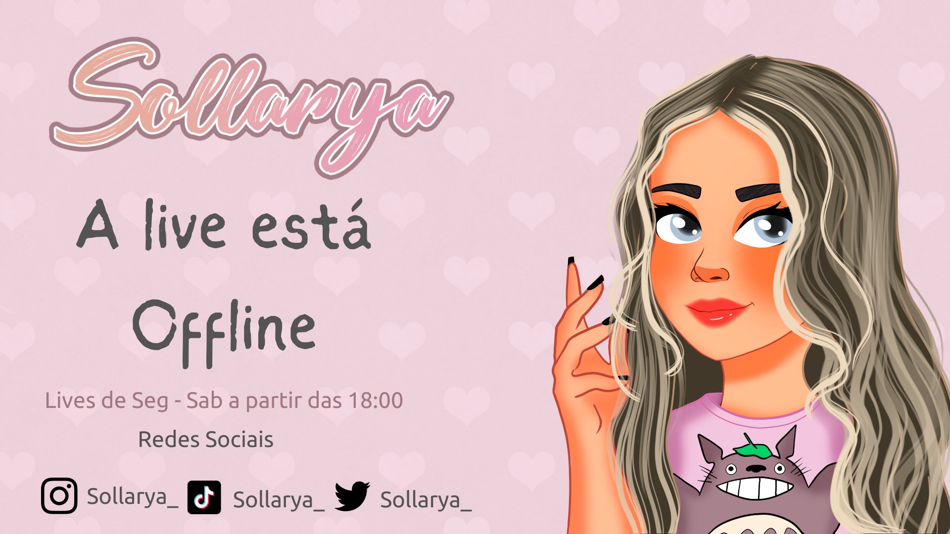 Sollarya_ Offline Background
