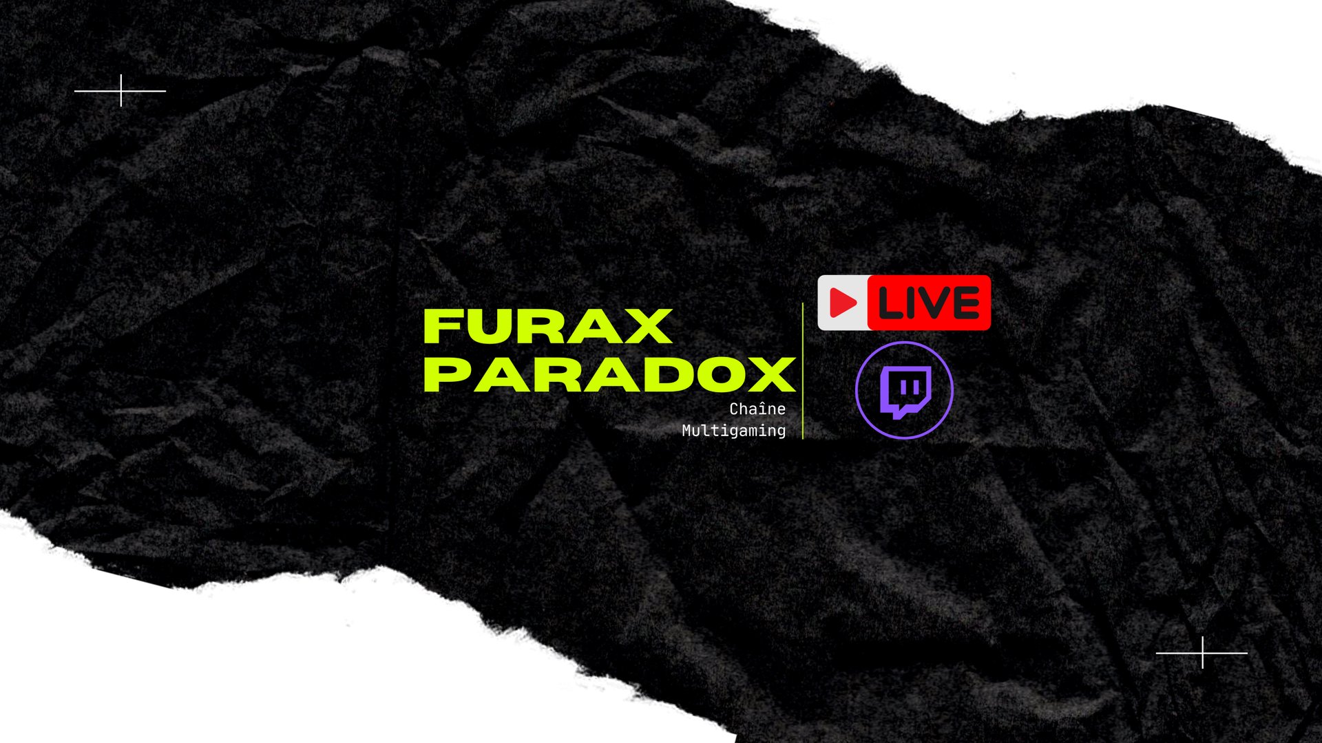Furaxparadox Offline Background