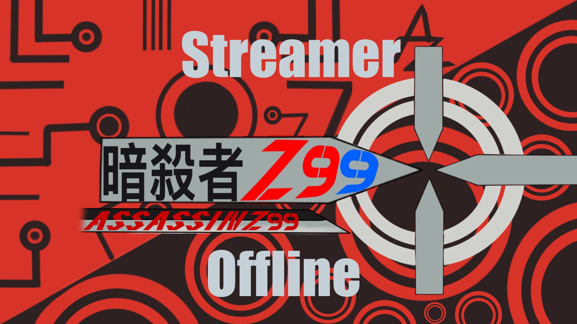 AssassinZ99_ Offline Background