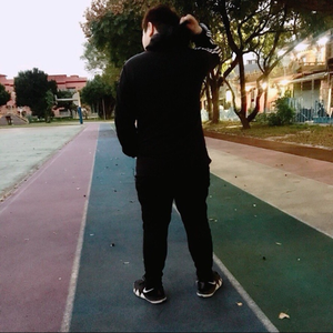 落魄少爺顧北辰