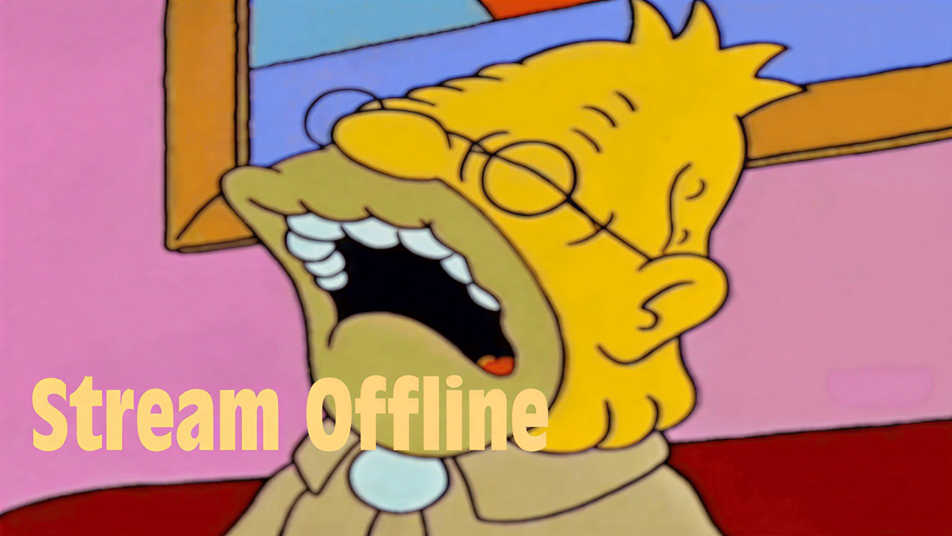 CraigBear Offline Background