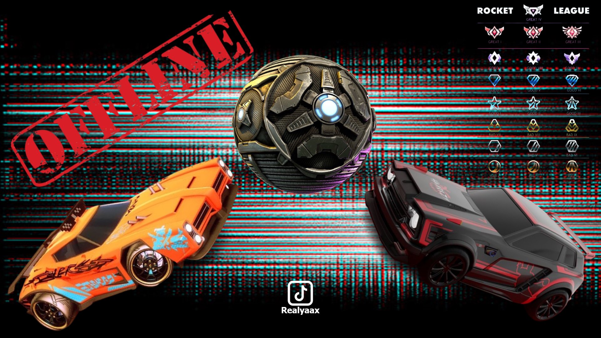 yaax_rl Offline Background