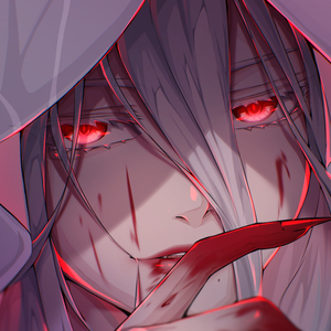 VeiledLadyVT