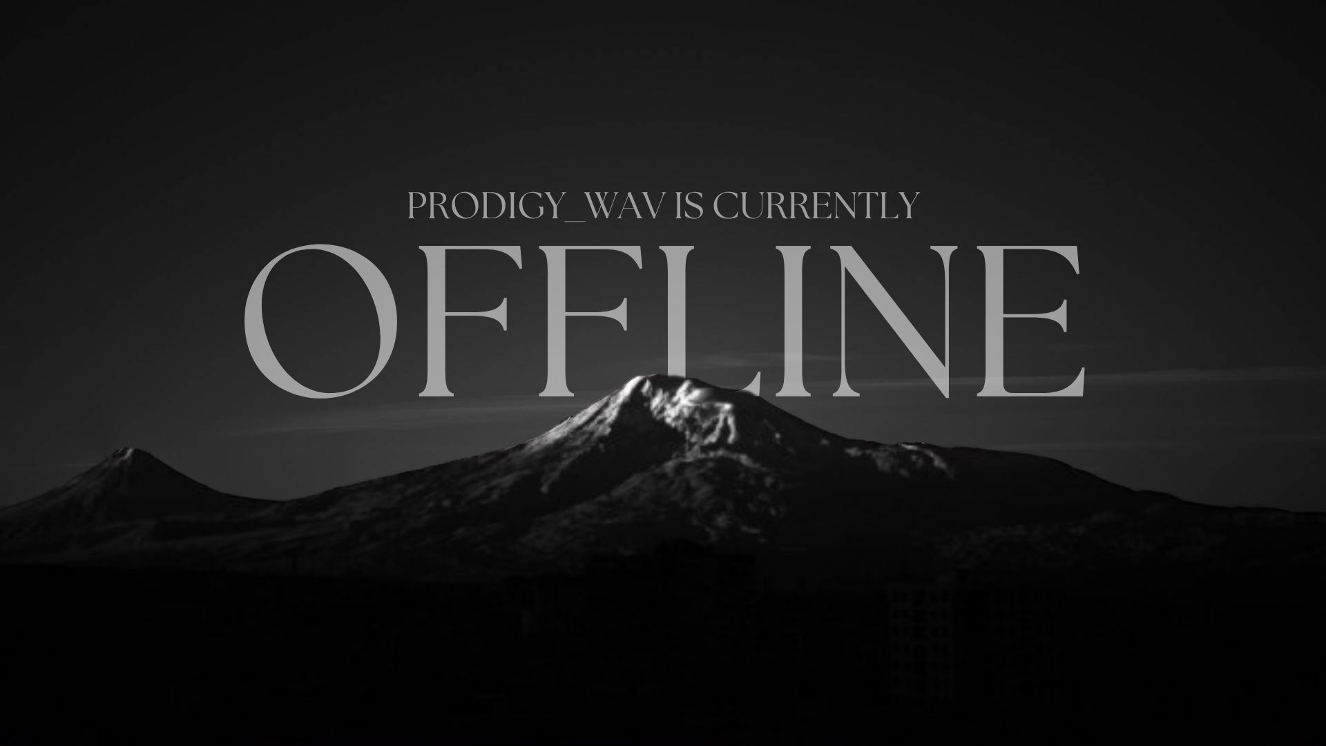 prodigy_wav Offline Background