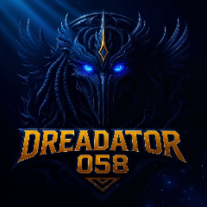 dreadator058